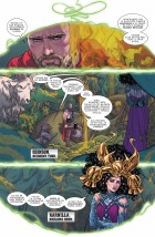 Potężna Thor #04: Thor wojny
