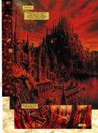 Requiem. Rycerz wampir #1-2