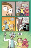 Rick i Morty przedstawiają #04