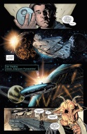 Star Wars. Han Solo i Chewbacca #02: Za milion kredytów cz.2