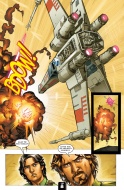 Star Wars Komiks Extra #06 (1/2012): W cieniu ojców