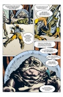 Star Wars Legendy #09: Opowieści Jedi: Dawni rycerze