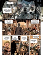 Sherlock Holmes. Crime Alleys #01: Pierwsza sprawa