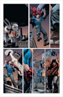 Superman. Action Comics #01: Superman i ludzie ze stali