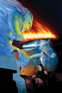 The Uncanny X-Force #02: Era Archangela