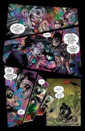 Wieczni Batman i Robin #01