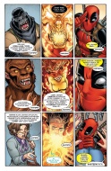 Wolverine i X-Meni #01: Cyrk przybył do miasta