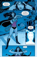 Wonder Woman #05: Ciało