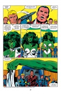 Zjawiskowa She-Hulk #01