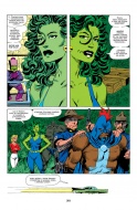 Zjawiskowa She-Hulk #01