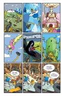 Adventure Time #01