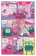 Adventure Time #01