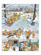 Asteriks #39: Asteriks i gryf