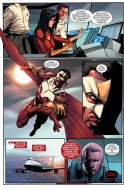 Avengers #03: Preludium nieskończoności