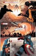 Avengers #03: Preludium nieskończoności