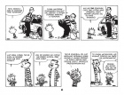 Calvin i Hobbes #10: Wszędzie leżą skarby