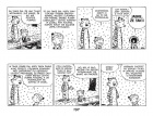 Calvin i Hobbes #10: Wszędzie leżą skarby
