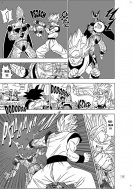 Dragon Ball Super #01