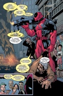 Deadpool Classic #02