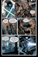 Star Wars Dziedzictwo #11: Wojna