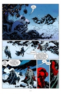 Hellboy #09: Zew Ciemności