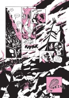 DNC komiks #05: KEFT II: W mackach namiętności