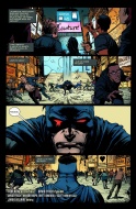 Batman #01: Jestem Gotham