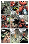 Superior Spider-Man #03: Kłopoty z głową