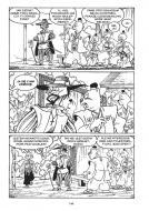 Usagi Yojimbo #30: Złodzieje i szpiedzy