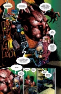 X-Men. Era Apocalypse'a #03: Wojna