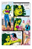Zjawiskowa She-Hulk #02, John Byrne [recenzja]